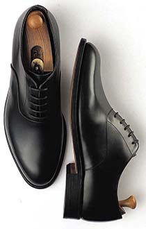 プレーンオックスフォード