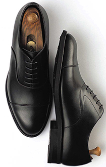 キャップオックスフォード