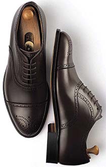 セミブローグオックスフォード